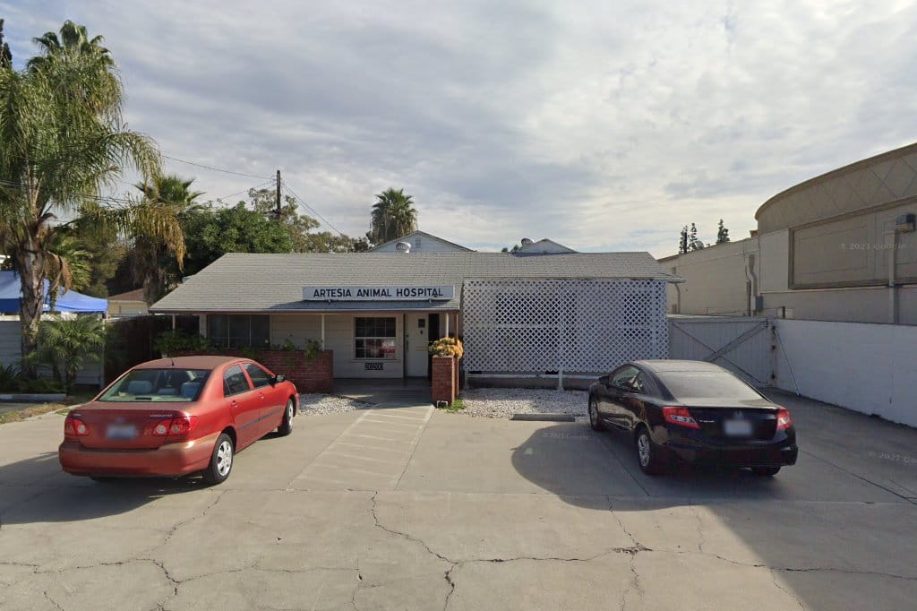 Artesia Animal Hospital