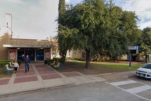 Lakewood Elementary School