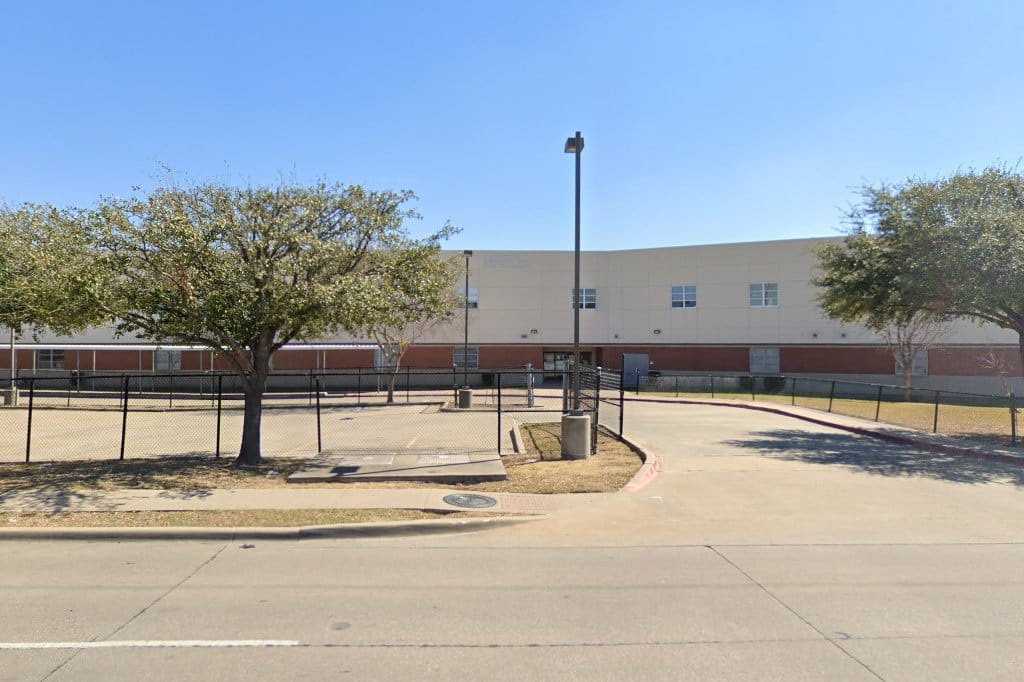 CA Tatum Junior Elementary School