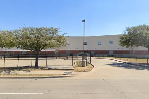 CA Tatum Junior Elementary School