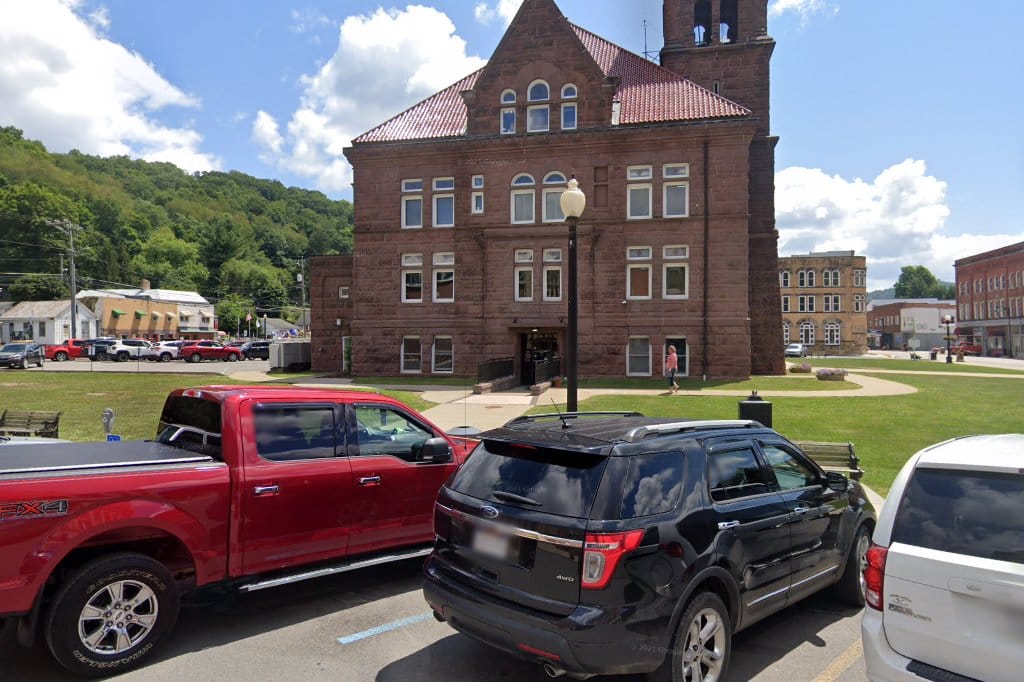 Philippi Circuit Court