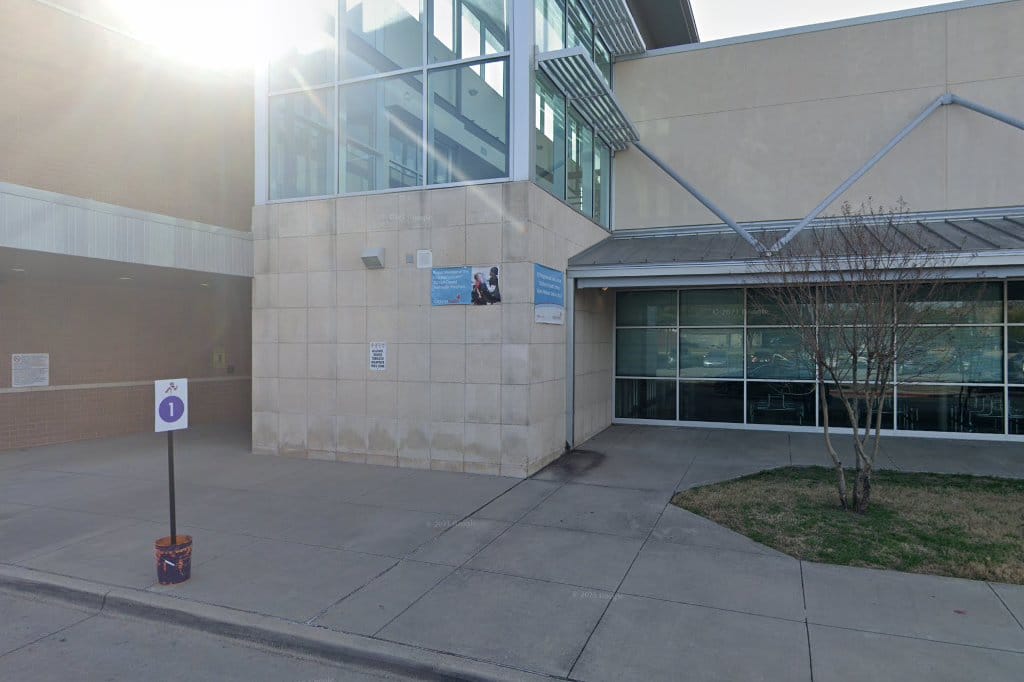 Strickland Intermediate School