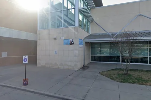 Strickland Intermediate School