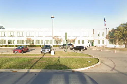 Clinton Prairie Elementary School