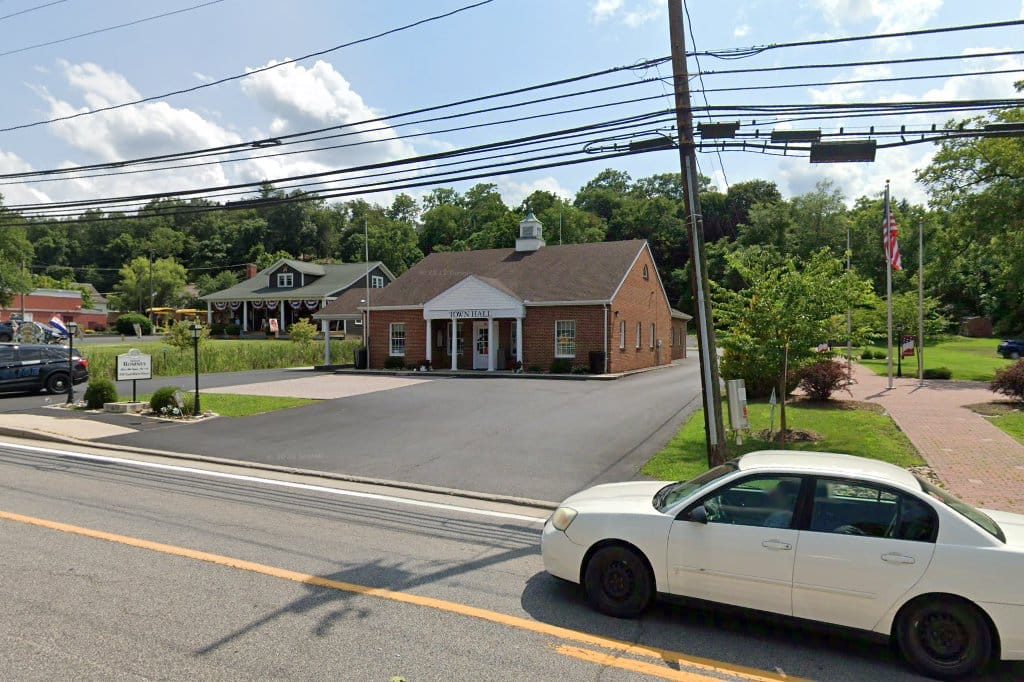 Romney Municipal Court