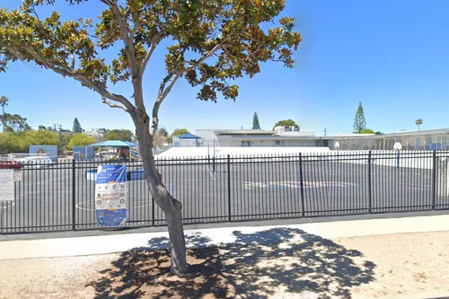 Beryl Heights Elementary School