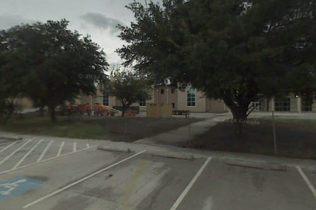Warren Middle School