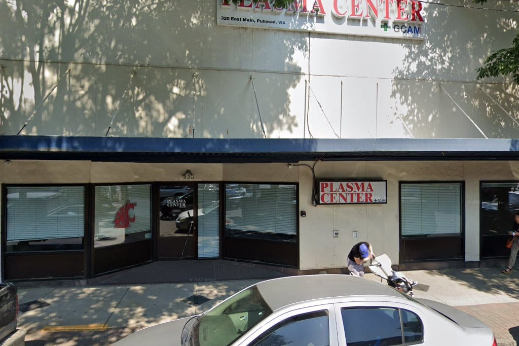 Goodwill Pullman