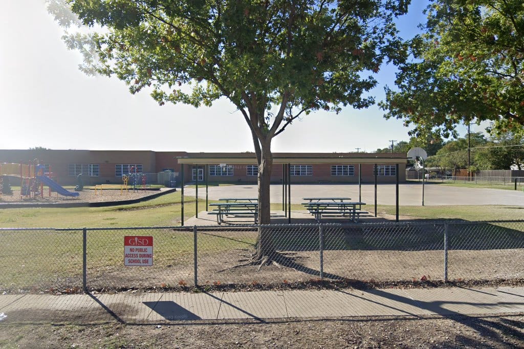 Beaver Technology Center