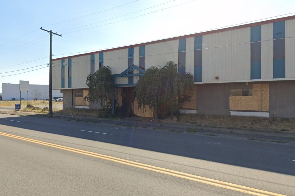 Goodwill Spokane