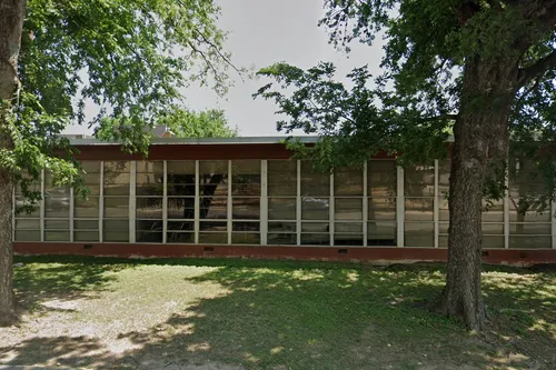 New Elementary School