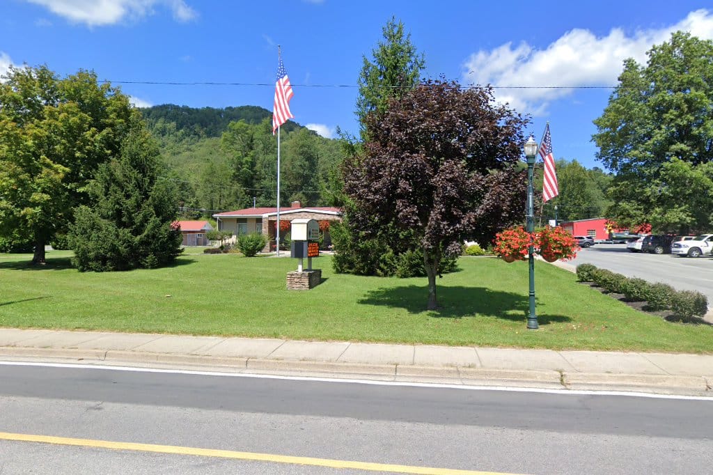Rainelle Municipal Court