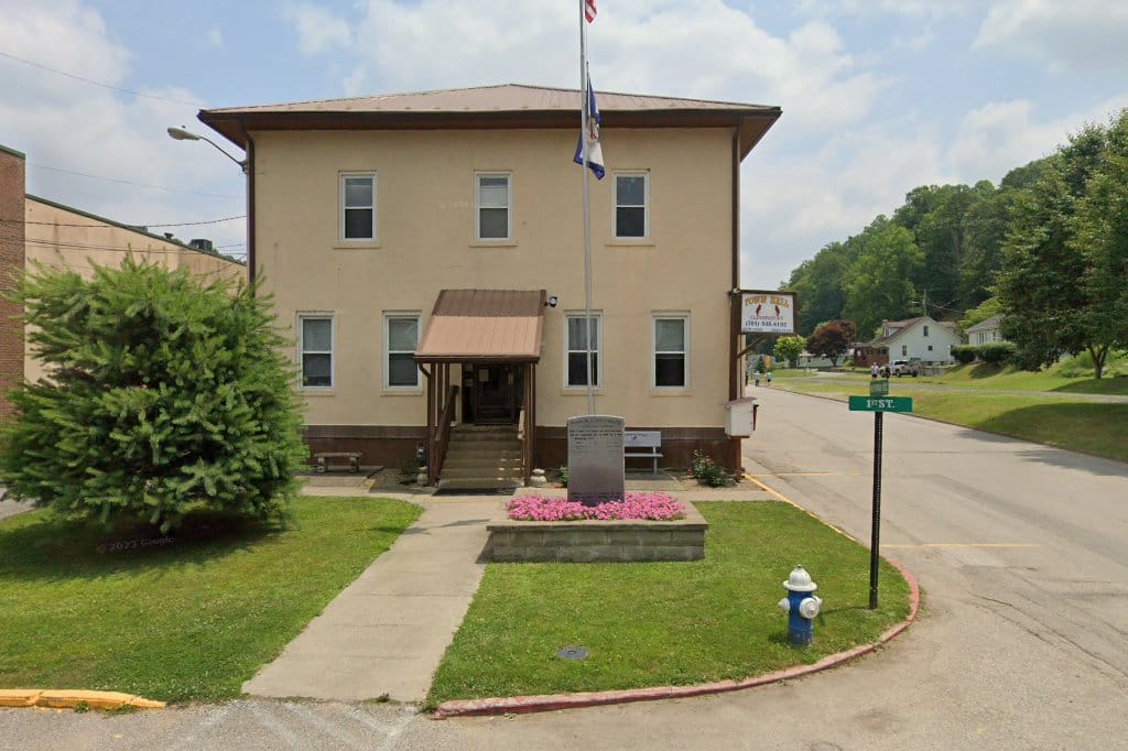 Clendenin Municipal Court