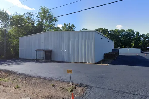Marshall Christian Academy