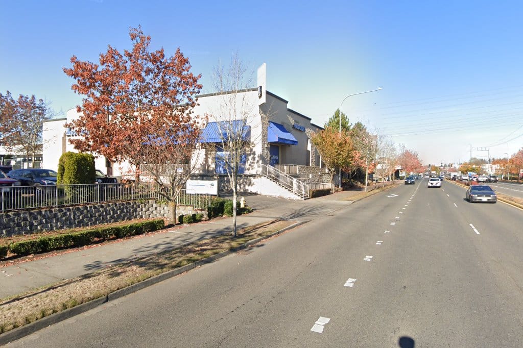 Goodwill Federal Way