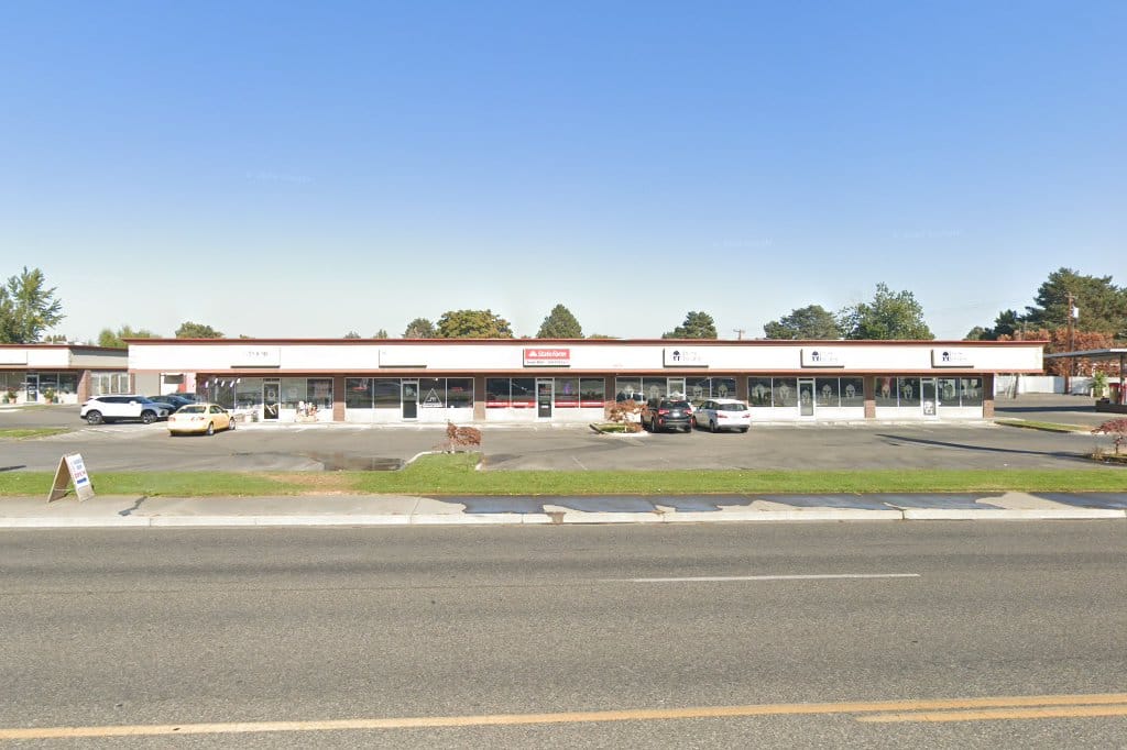 Goodwill West Richland