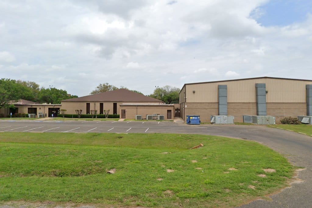 Athens Christian Preparatory Academy