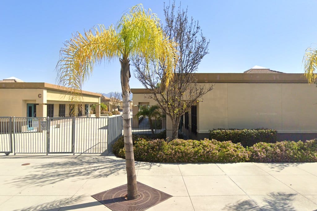 Don Juan Avila Elementary School