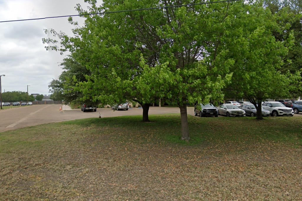 Waco Baptist Academy