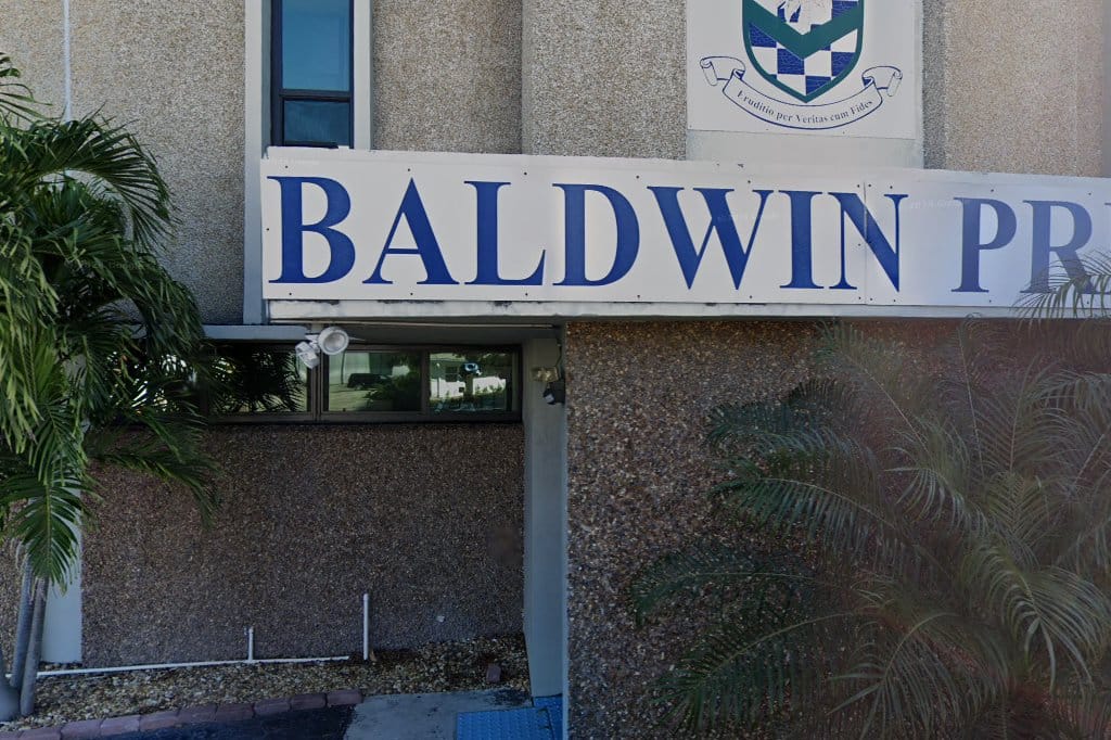 Baldwin Prep School