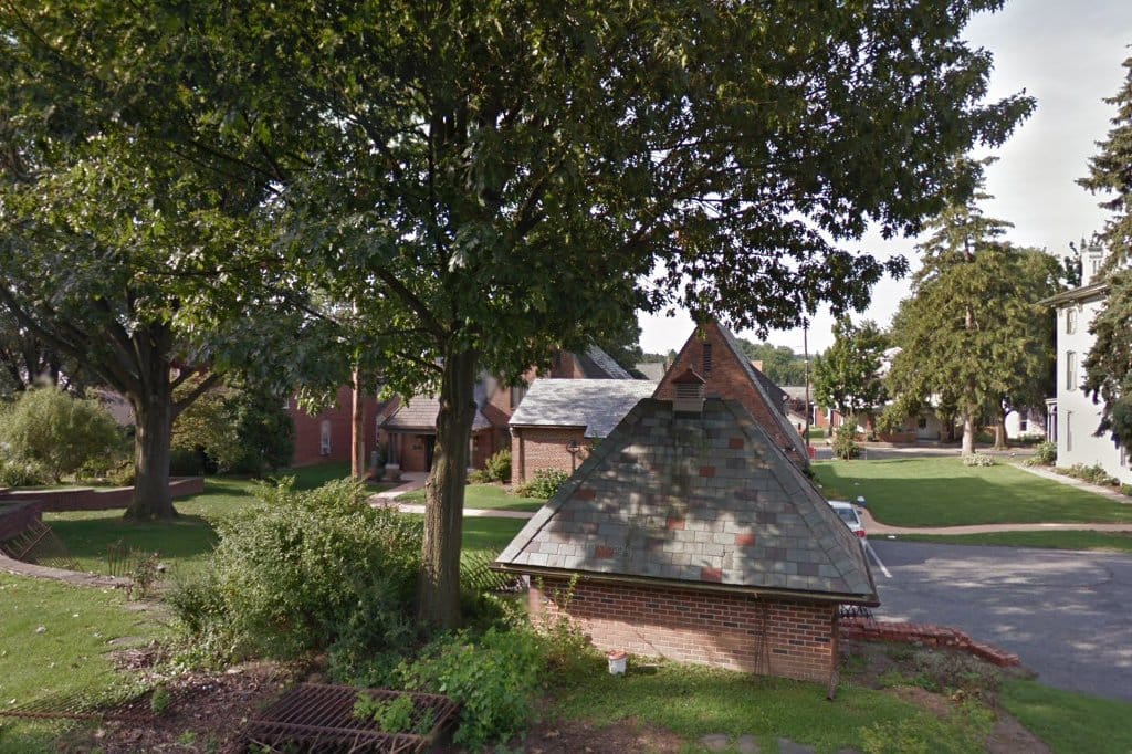 Historical Society of the Cocalico Valley