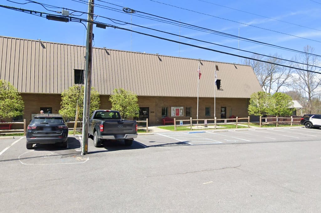 Westover Municipal Court
