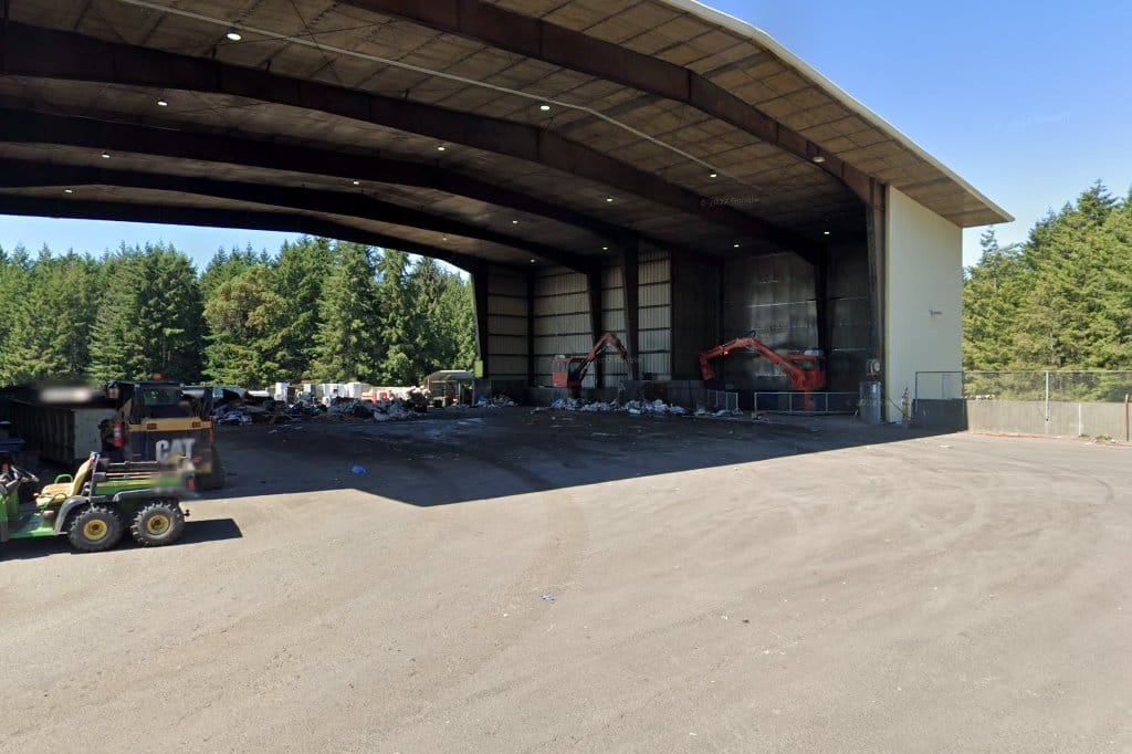 Goodwill Gig Harbor