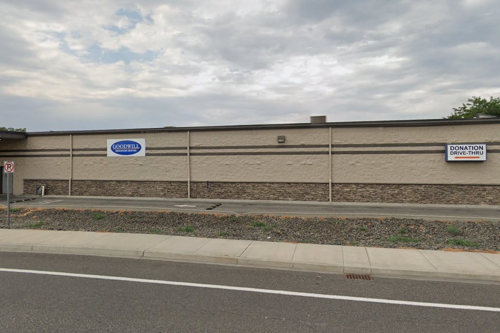 Goodwill Richland