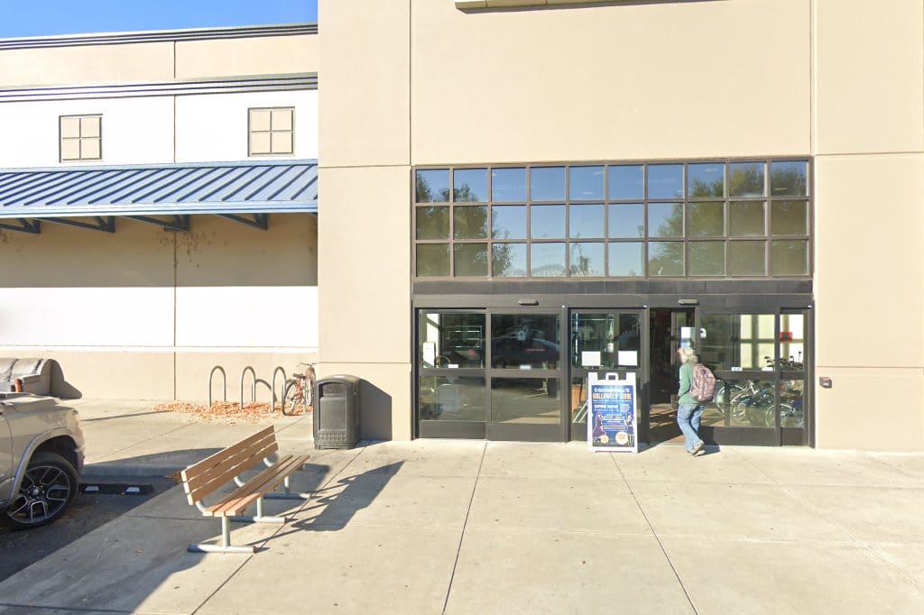 Goodwill Ellensburg
