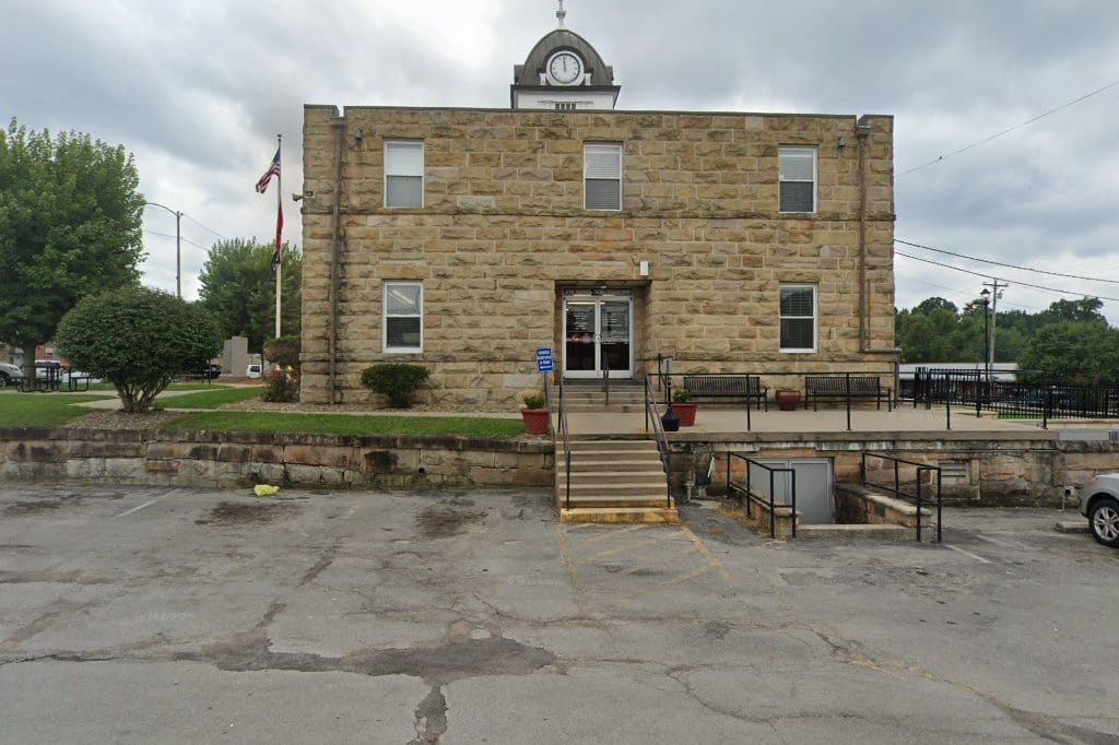 Fentress Circuit Court