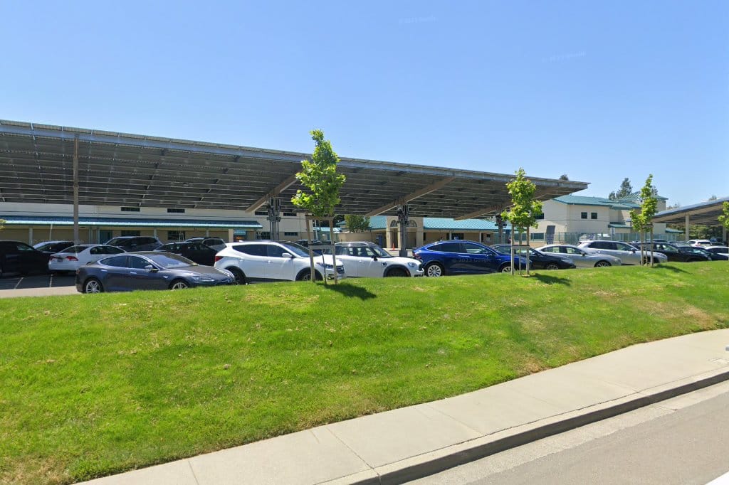 Iron Horse Middle School