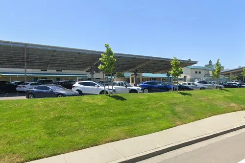 Iron Horse Middle School