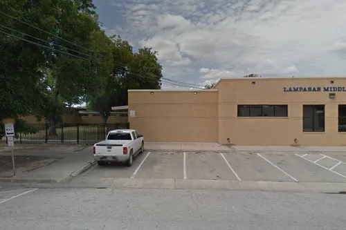 Lampasas Middle School