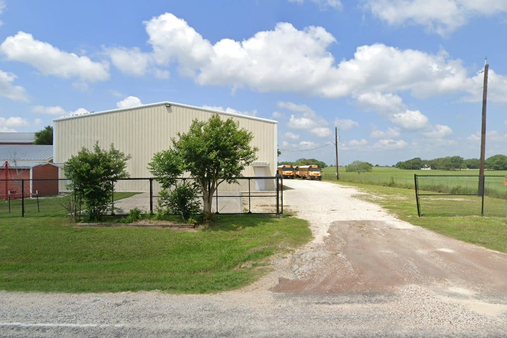 Ezzell Elementary School