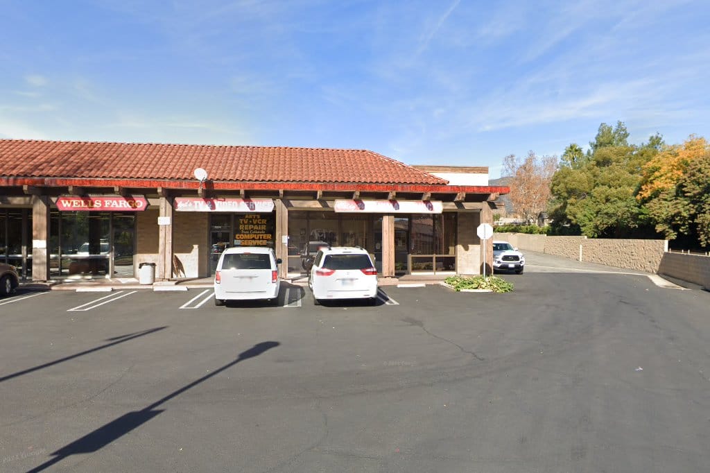 Baldy View Animal Hospital