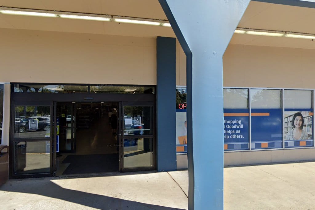 Goodwill Redmond