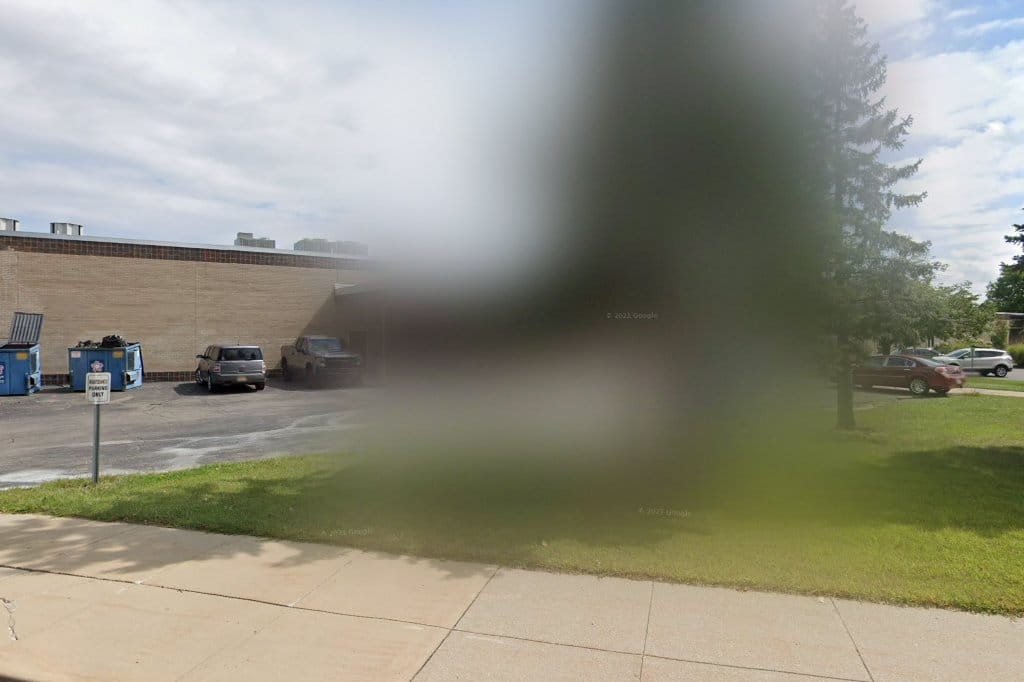 Truman High School