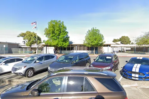 Kimball Elementary School