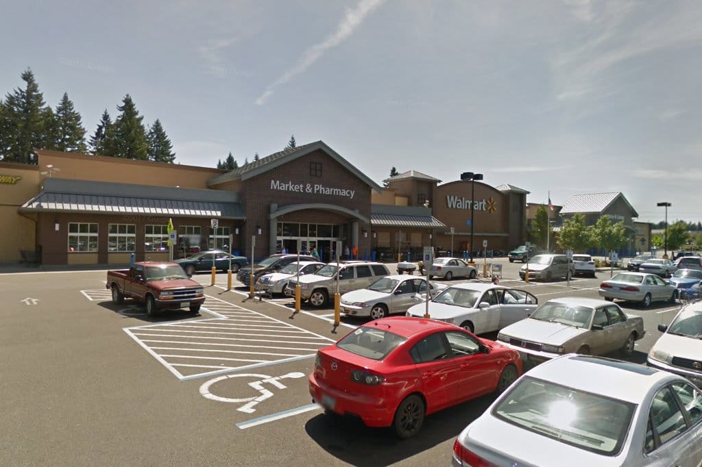 Goodwill Tumwater