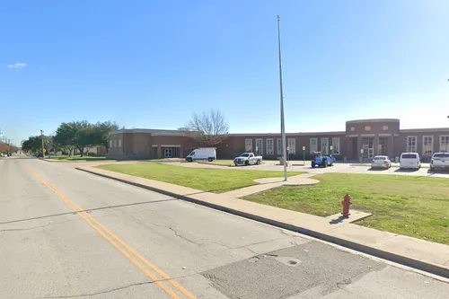 Lee Elementary School