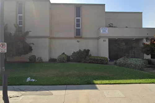 Bret Harte School