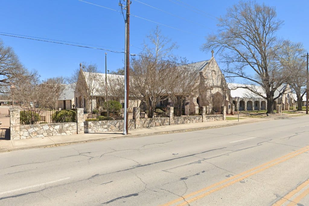 St Peters Episcopal School
