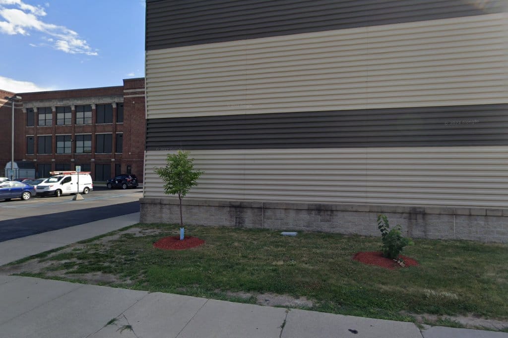 Detroit Enterprise Academy