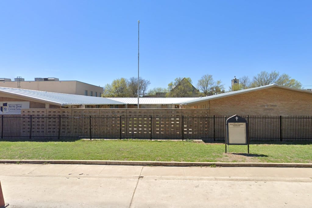 Notre Dame Catholic School