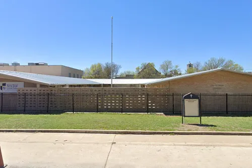 Notre Dame Catholic School
