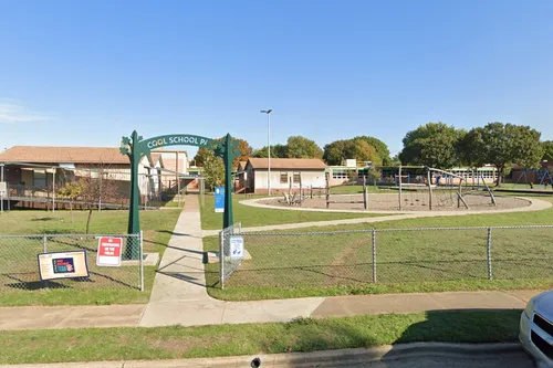 Tom C Gooch Elementary School
