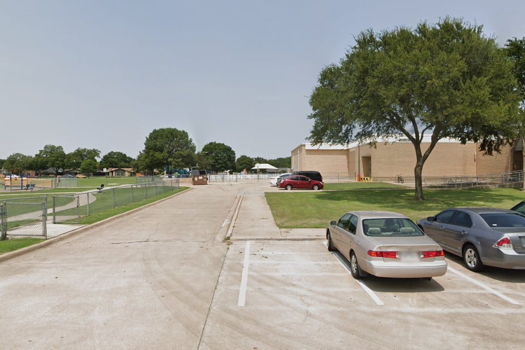 Dartmouth Elementary School