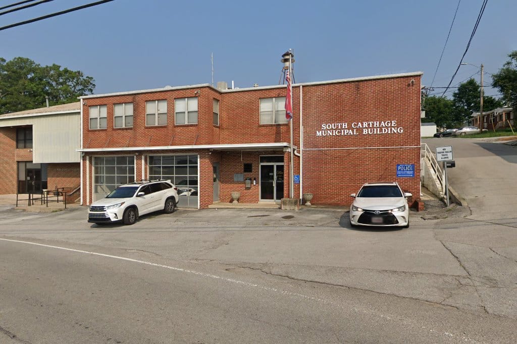 South Carthage City Court