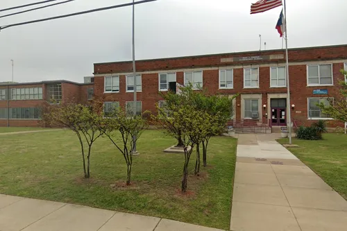 Paul L. Dunbar Learning Center