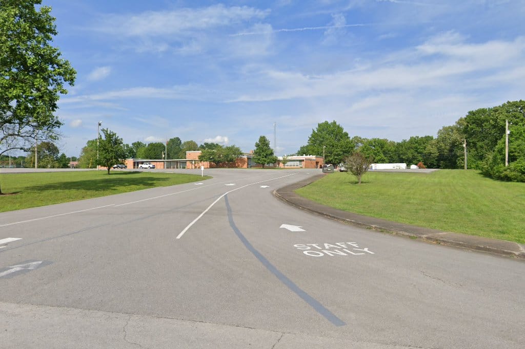 Eakin Elementary School